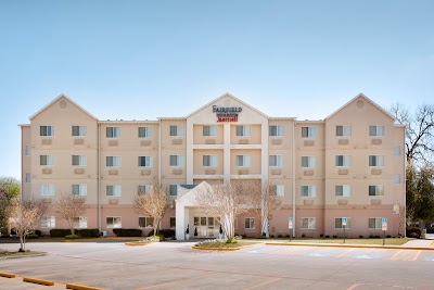 Photos of Fairfield Inn & Suites by Marriott Fort Worth University Drive