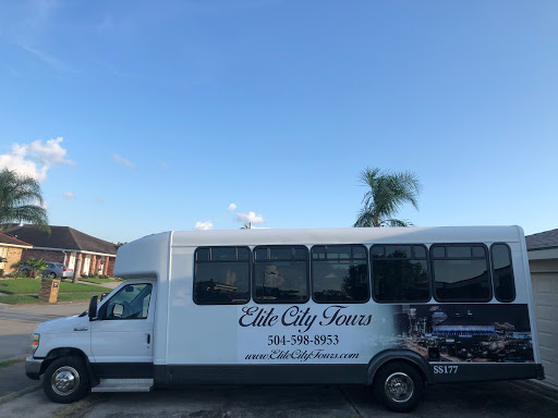 Elite City Tours