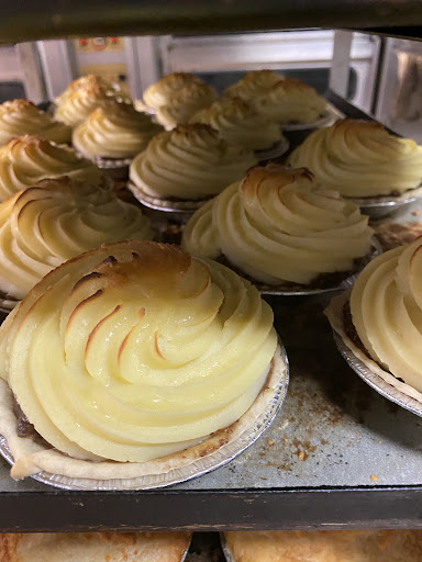 Five Star Bake - Visual