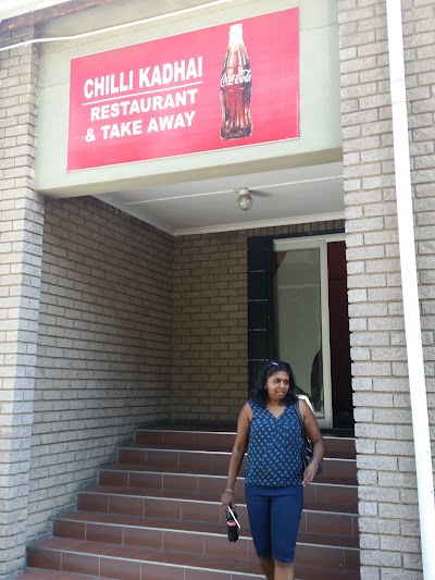 Photos of Chilli Kadhai