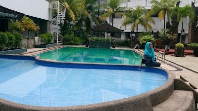 Photos of Grand Sahid Jaya