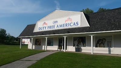 Duty Free Americas - Highgate Springs