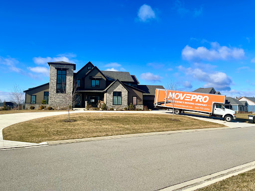 MovePro - Visual