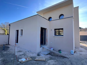 Photo n°6 de Olea Habitat à Les Angles (Société de construction de piscine)