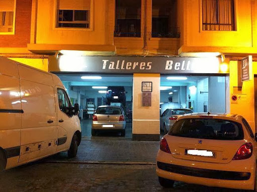 Tallers Beltran - Thumbnail
