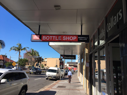 Matraville Cellars Gallery - Australia