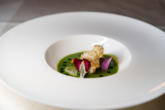 Altdeutsches Restaurant by null