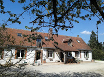 Chambres d'hôtes à la ferme 