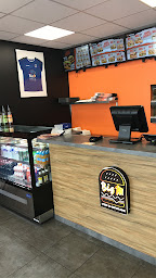 Photo n°31 de Big M à Lormont (Restaurant de hamburgers)