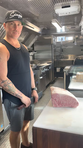 Swagyu Hawaii by null