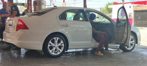 Grand Prix Autowash - Thumbnail