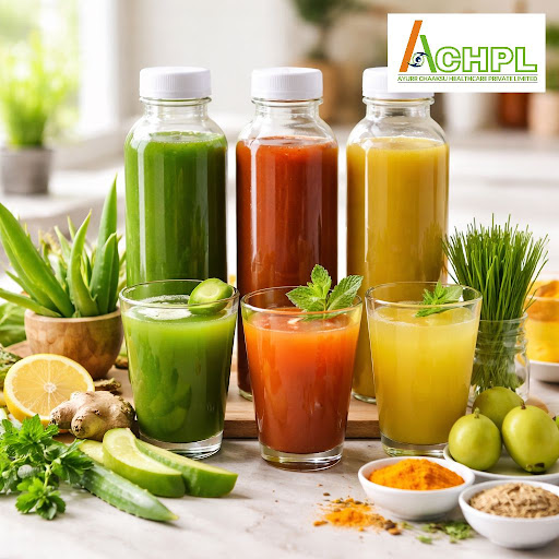 Looking for a gentle way to detox and support your health every day? Our herbal juices at Ayurved… post image