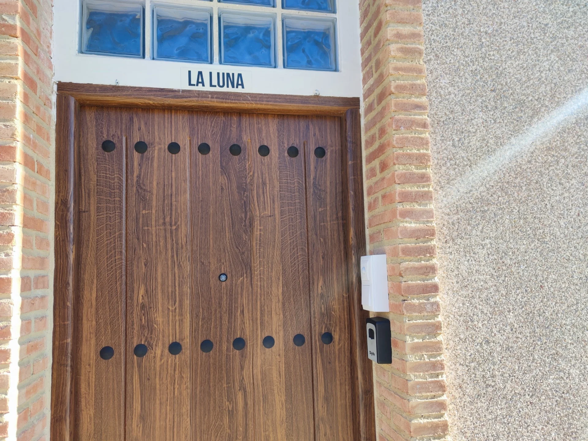 Apartamento la Luna