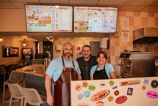 Photo 3 - Jeff Burger