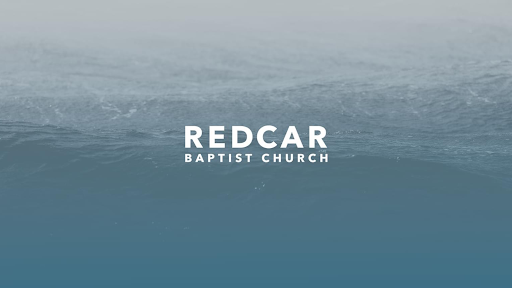 Redcar Baptist Church - Thumbnail