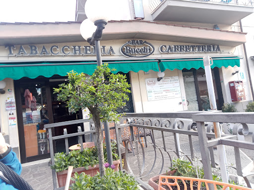 BAR BUCCHI - Visual