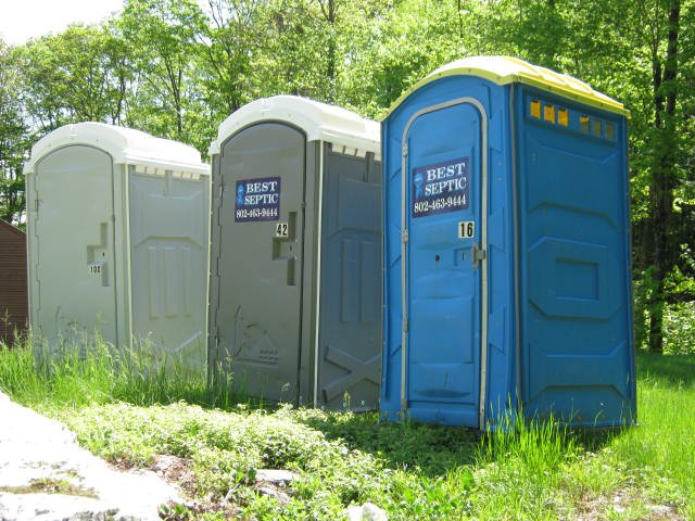 Best Septic Service LLC - Photo