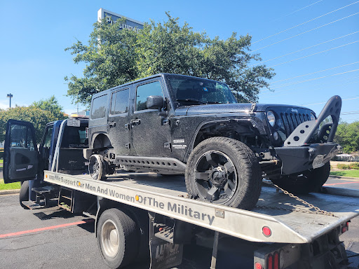 Door 2 Door Towing and Accident Roadside Removal. - Thumbnail