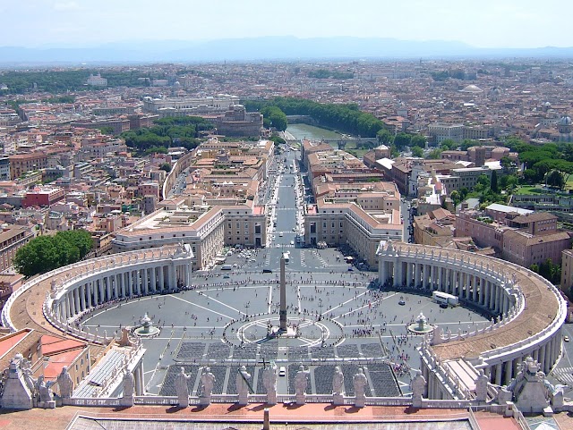 Vatican