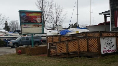 Photos of Torresen Marine Inc