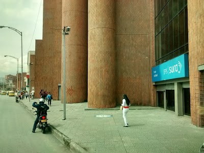 Photos of EPS Sura Almacentro