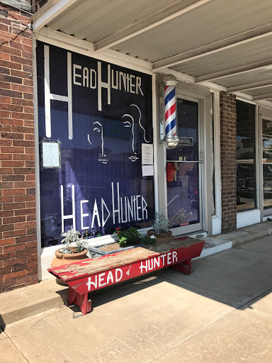 Head Hunter Style and Barber Shop
