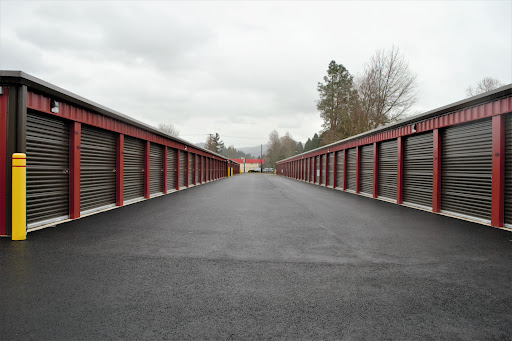Alliance Storage - Springfield Gallery - United States