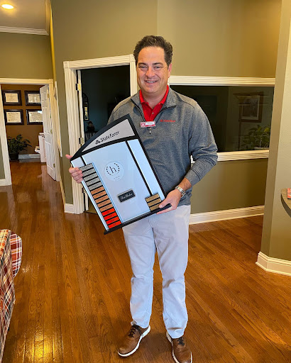 Tate Barber - State Farm Insurance Agent - Thumbnail