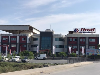 Tarsus Final Okulları