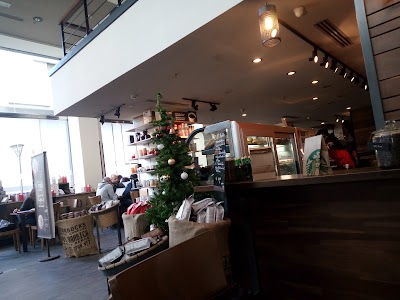 Photos of STARBUCKS COFFEE