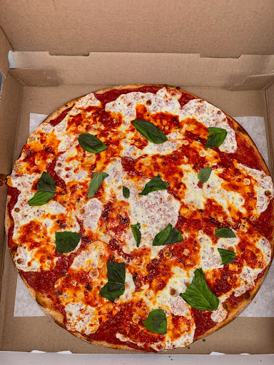 A1 Pizza Gallery - United States