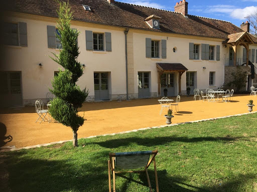 Photo de Le Domaine du Plessis Luzarches à Luzarches (95270)