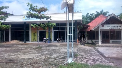 Photos of Kantor PLN Rayon Sijunjung