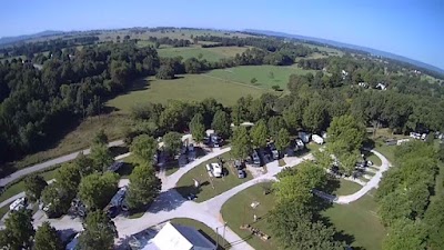 Harrison Village Campground and RV Park