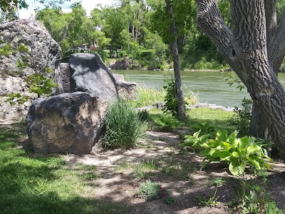 Rock Gardens