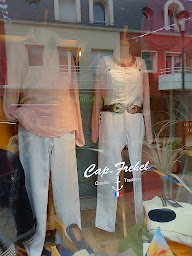 Photo n°14 de Maison Colas Carteret à Barneville-Carteret (Magasin de vêtements)