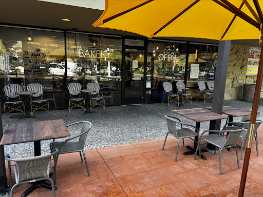 Upper Crust Baking - Davis