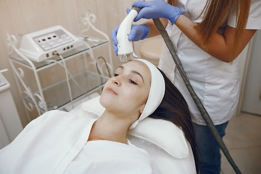 Feel Smooth Again – Laser Hair Treatment in Palam Vihar