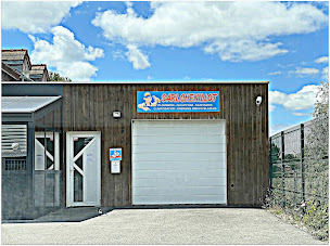 Photo n°3 de SARL CHENILLOT David à Fénay (Plombier)