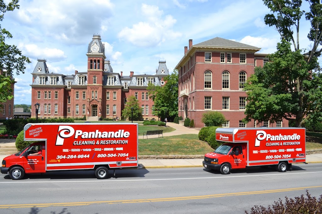 Panhandle Cleaning & Restoration of Morgantown photo