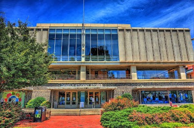 Photos of UNC Student Stores