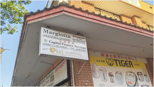 Margiotta Solicitors & Attorneys