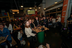 Photo n°30 de Chope et Compagnie Rennes Nord à La Mézière (Caviste)
