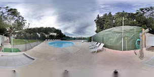 Photo n°33 de Les Jardins de la Mer à Antibes (Terrain de camping)