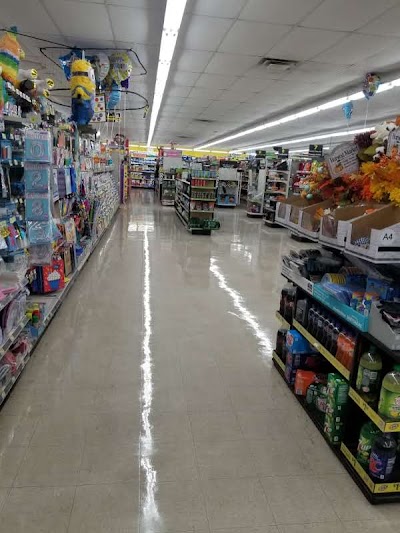 Dollar General