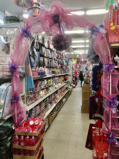 Ralph ave dollar discount store - Thumbnail