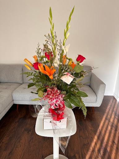 Burlingame LaGuna Florist - Thumbnail