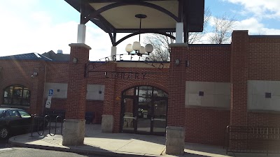 Ridgefield Public Library