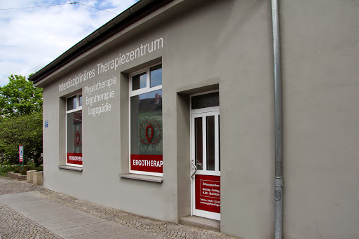 Therapiezentrum Halle Nord