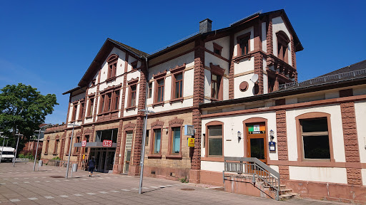 St. Ingbert - Visual